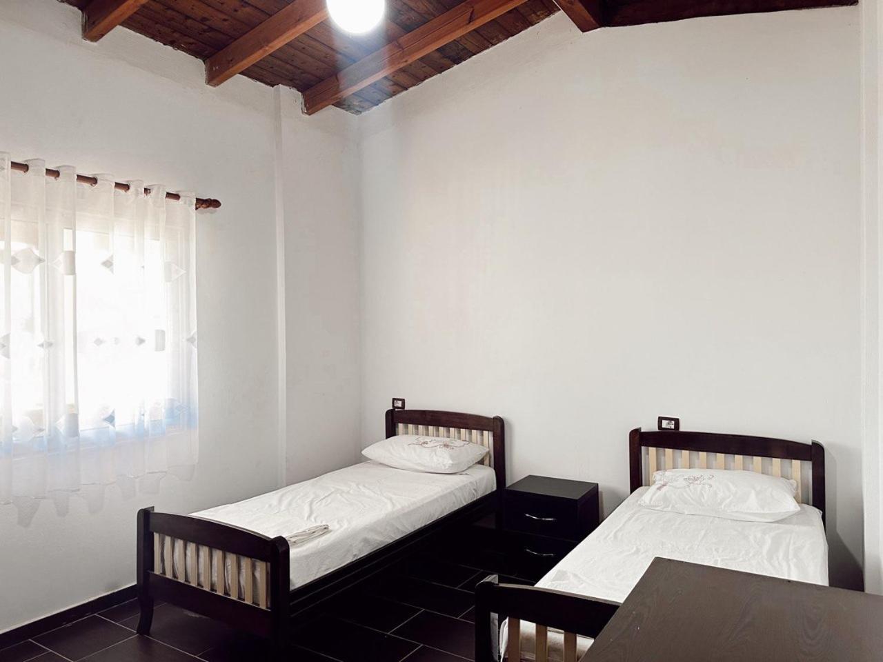 Oa'S Beach Apartment Vlorë エクステリア 写真