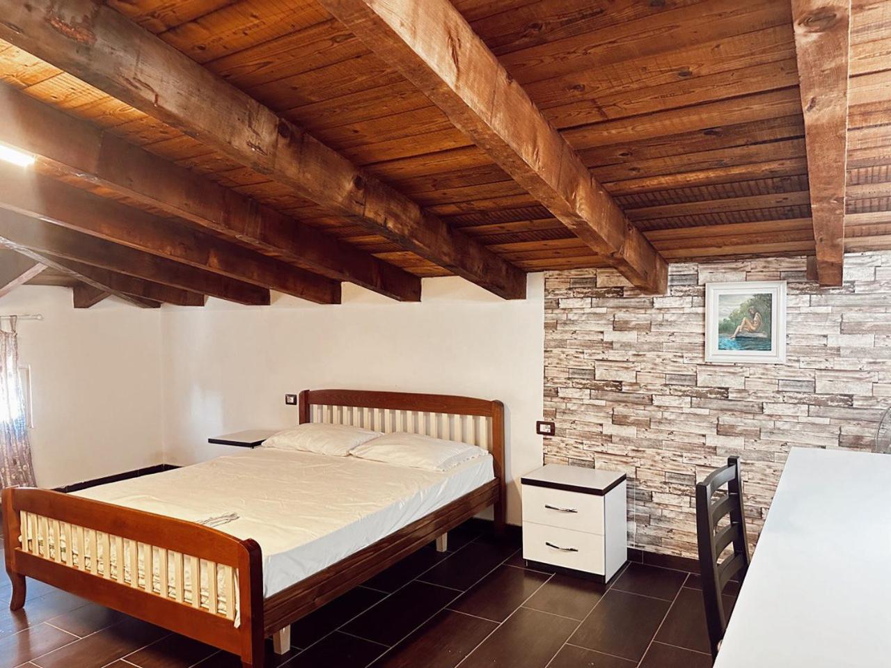 Oa'S Beach Apartment Vlorë エクステリア 写真